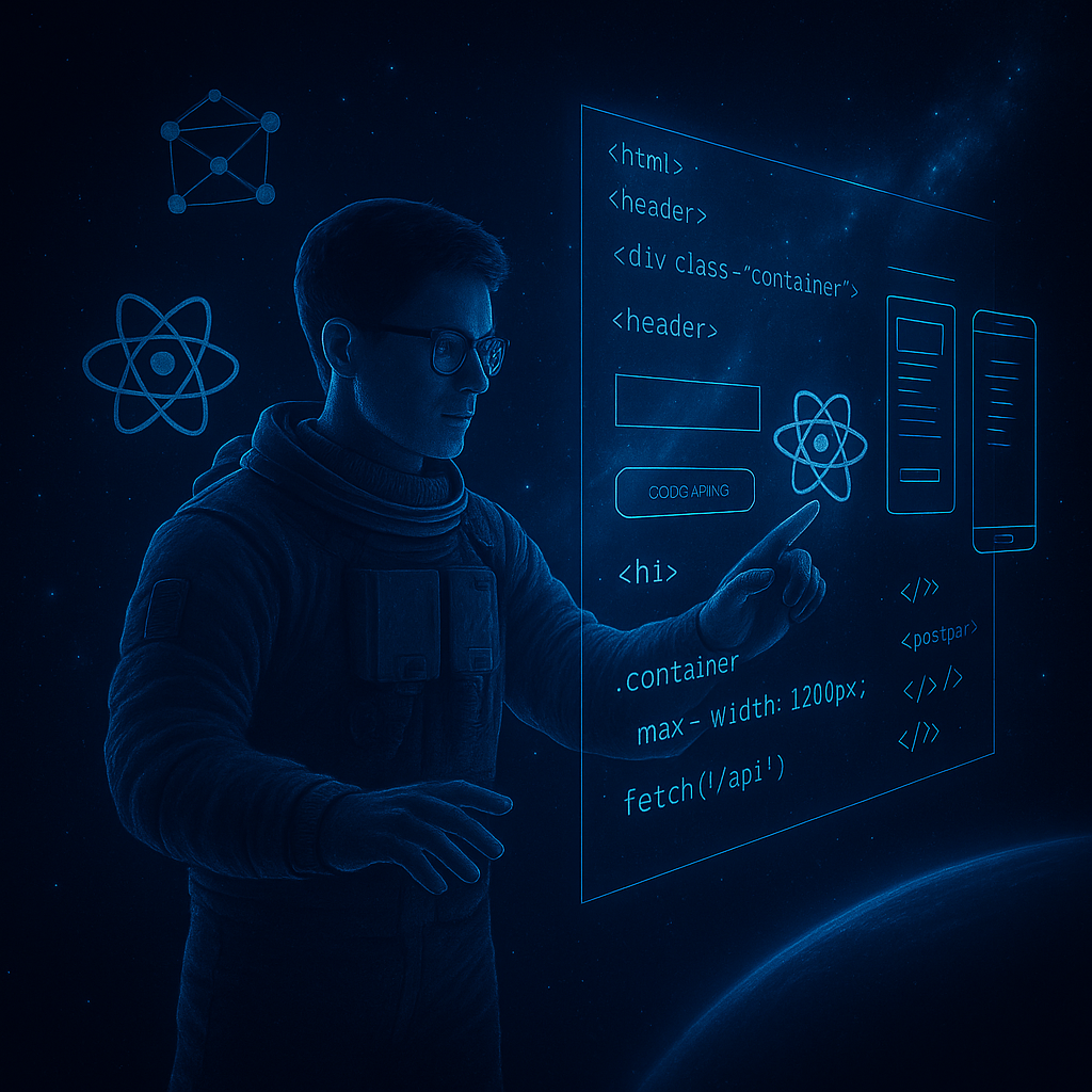 desenvolvimento web